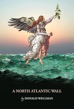 Paperback A North Atlantic Wall Book
