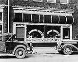 Black Segregation Durham,...