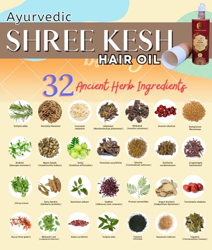 Shree-Kesh-Ayurvedic-Hair-Oil-Infused-with-Ancient-Essential-Herbs-sold-in-Amazon-US-Store-by-HIMALAYA-BOUTIQUE