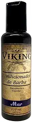 Condicionador de Barba Viking Mar - 120ml