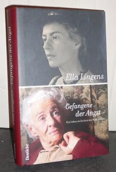 Hardcover Gefangene der Angst [German] Book
