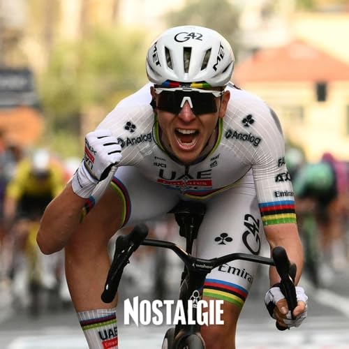 Tadej Pogacar : Peut-&ecirc;tre le plus grand cycliste de tous les temps