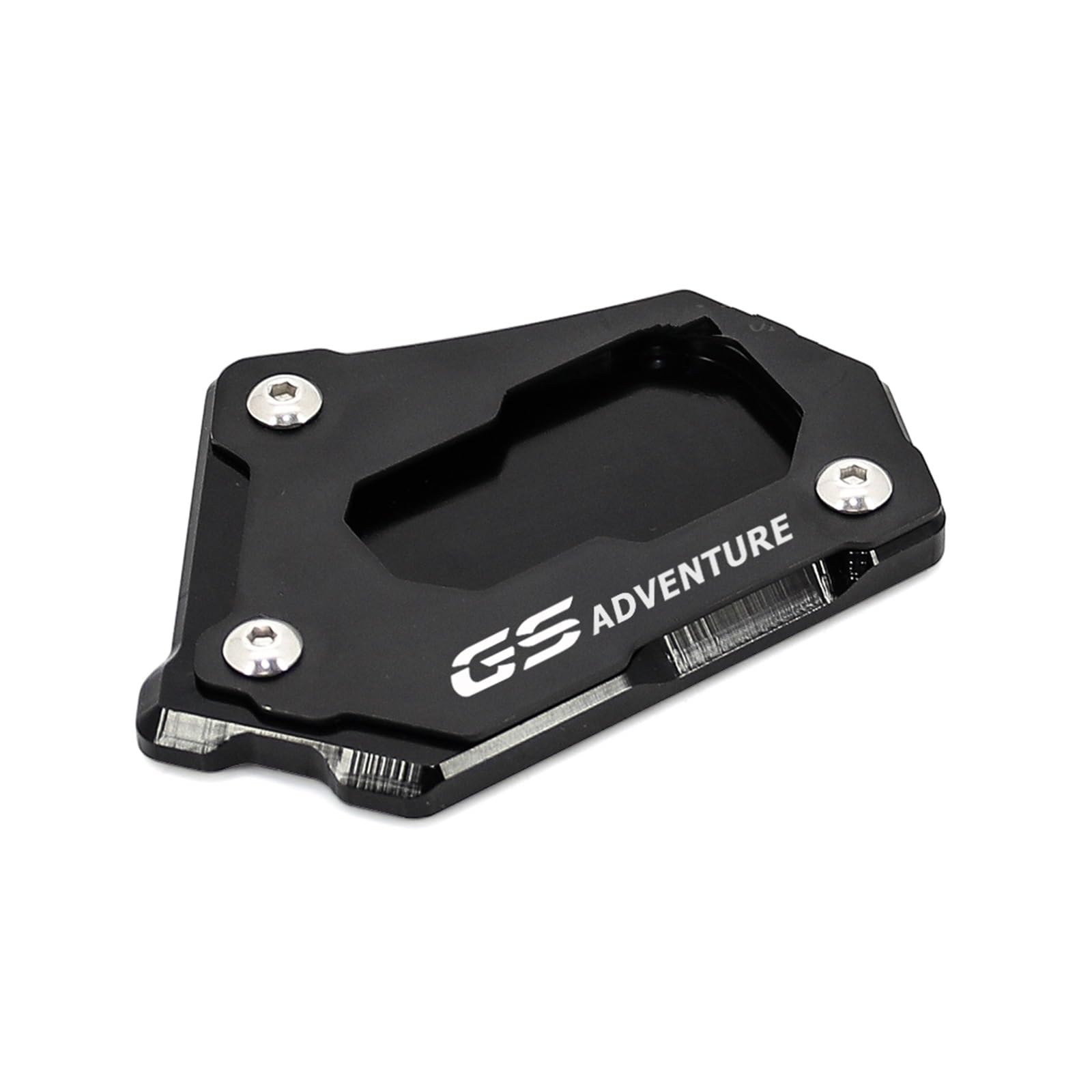 Extension Béquille Moto Anti-Enfoncement pour R 1250 GS Adventure et R1200GS LC