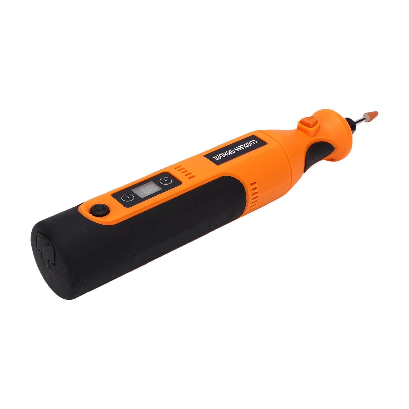 TOPINCN Mini Outil Rotatif sans Fil, Kit D’outil Rotatif Rechargeable