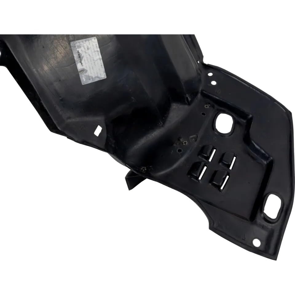 Garage-Pro Passenger Side Fender Liner For 2012-2015 Honda Civic Sedan - Direct OEM Replacement