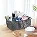 Teyyvn Plastic Storage Basket, 10.03