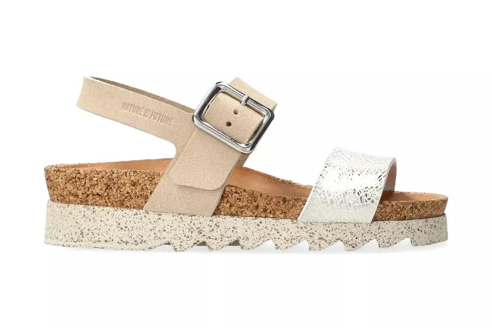 Sandales pour femme Mephisto Maggy pour voyager et marcher