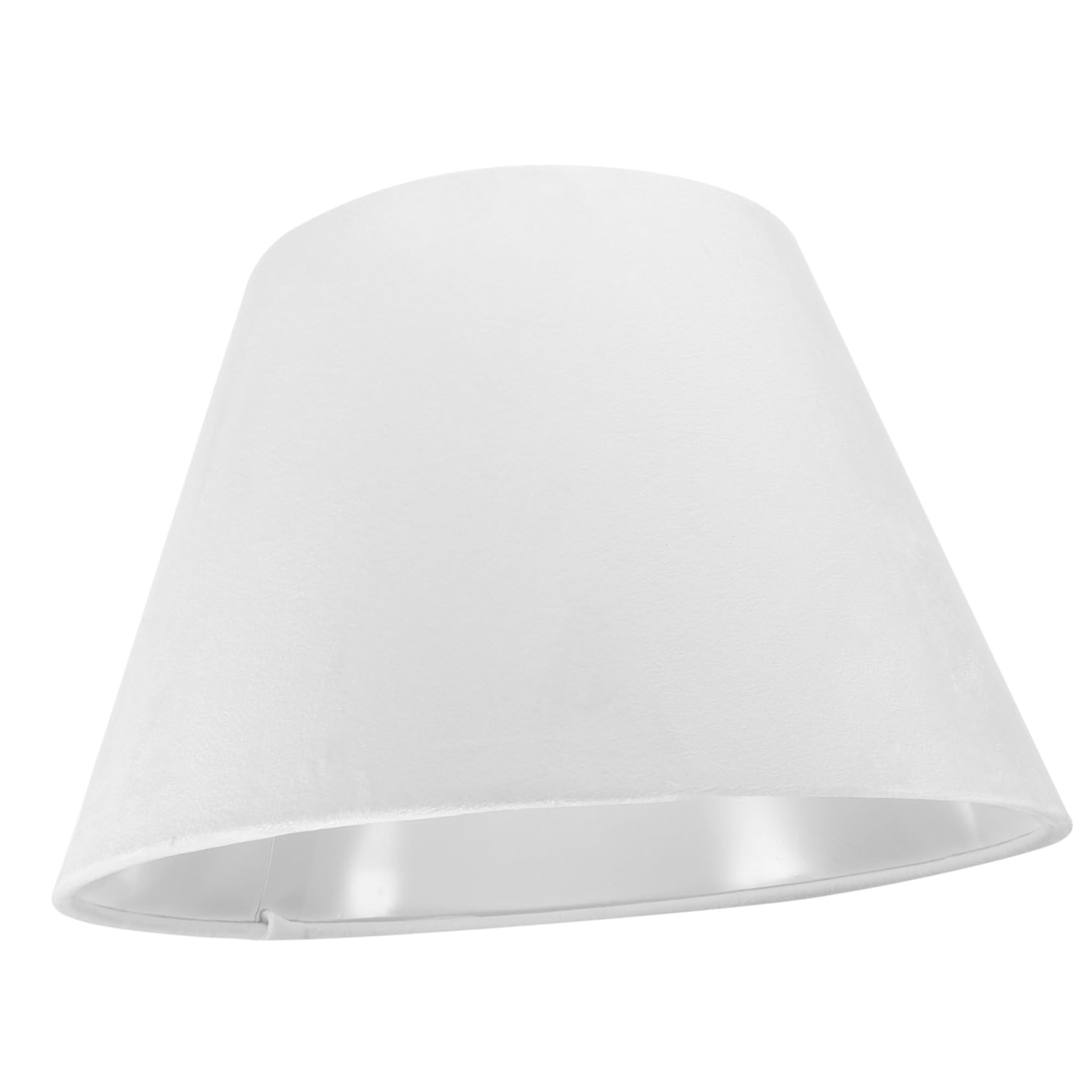 Homoyoyo Cubierta De Lámpara Pantalla Cilíndrica Para Lámpara De Escritorio o Pared Pequeñas Para Dormitorio o Sala De Estar