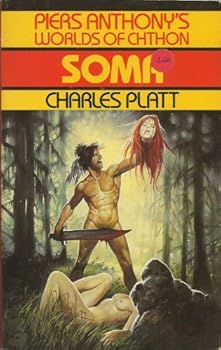 Soma - Book #4 of the Aton