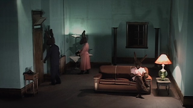 Amazon.com: Inland Empire (The Criterion Collection) [Blu-ray