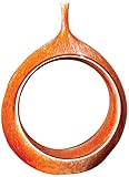 Photo Gallery global views anello aperto arancio oggetti decorativi-vasi/urne Photo Gallery global views anello aperto arancio oggetti decorativi-vasi/urne