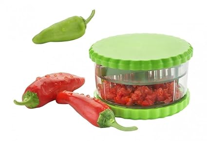 Kavita Choppers Vegetable Chopper Vegetable Chopper (1 Chopper)