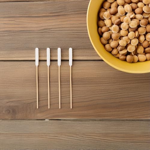 Cotons-tiges oreilles chats chiens nettoyeurs pour stopper le cérumen - 8