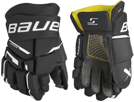 Bauer Supreme M3 Children's Gloves