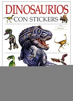 Paperback Dinosaurios / Dinosaurs (Spanish Edition) [Spanish] Book