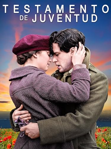 Testamento De Juventud