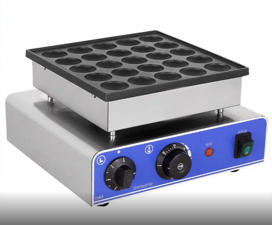 hibachi style cooktop