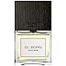 CARNER BARCELONA El Born Eau de Parfum 50 ml