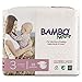 Bambo Nature Premium Eco-Friendly Baby Diapers (SIZES 1 TO 6 AVAILABLE), Size 3, 198 Count