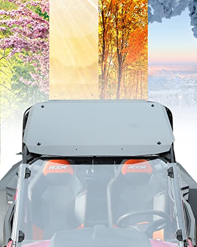 A & Utv Pro AUPARRZR1U 1000 Xp Roof Top For Rzr thumb #6