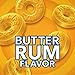 Butter Rum Lifesaver