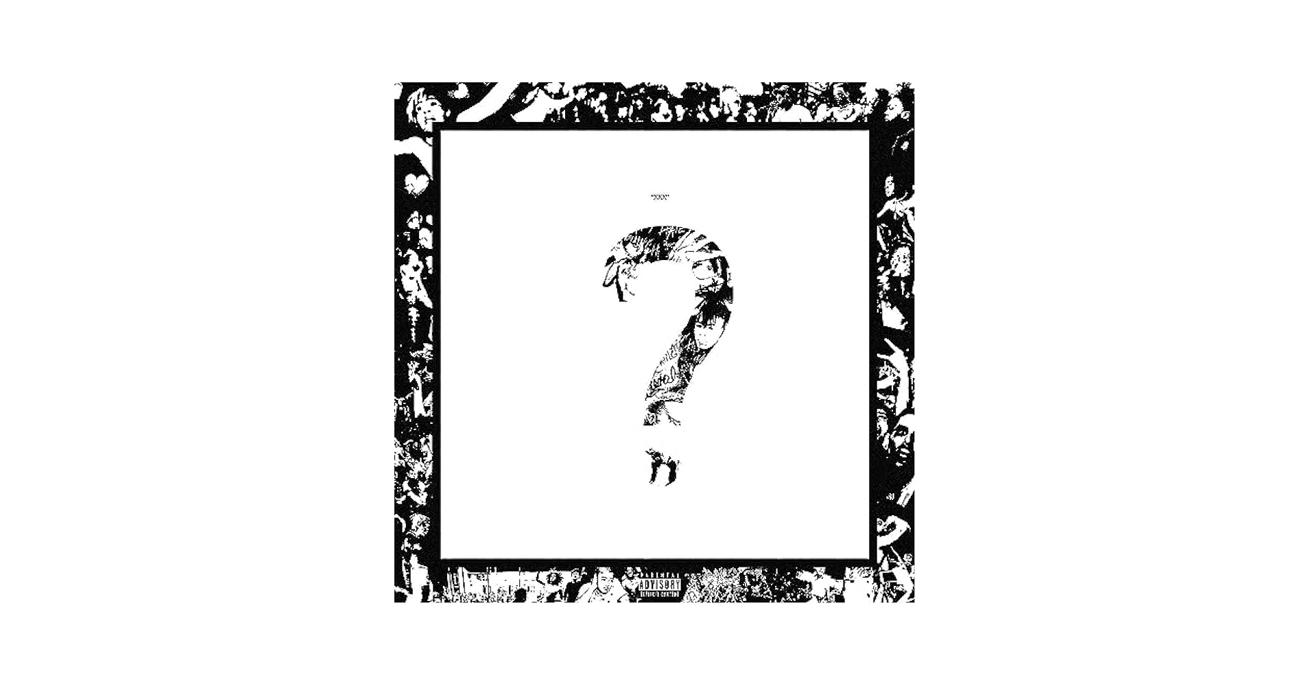 Amazon.com: ? [LP]: CDs & Vinyl