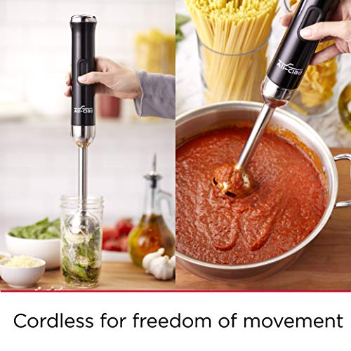 Best Cordless Immersion Blender 2020 Best Cookware Guide