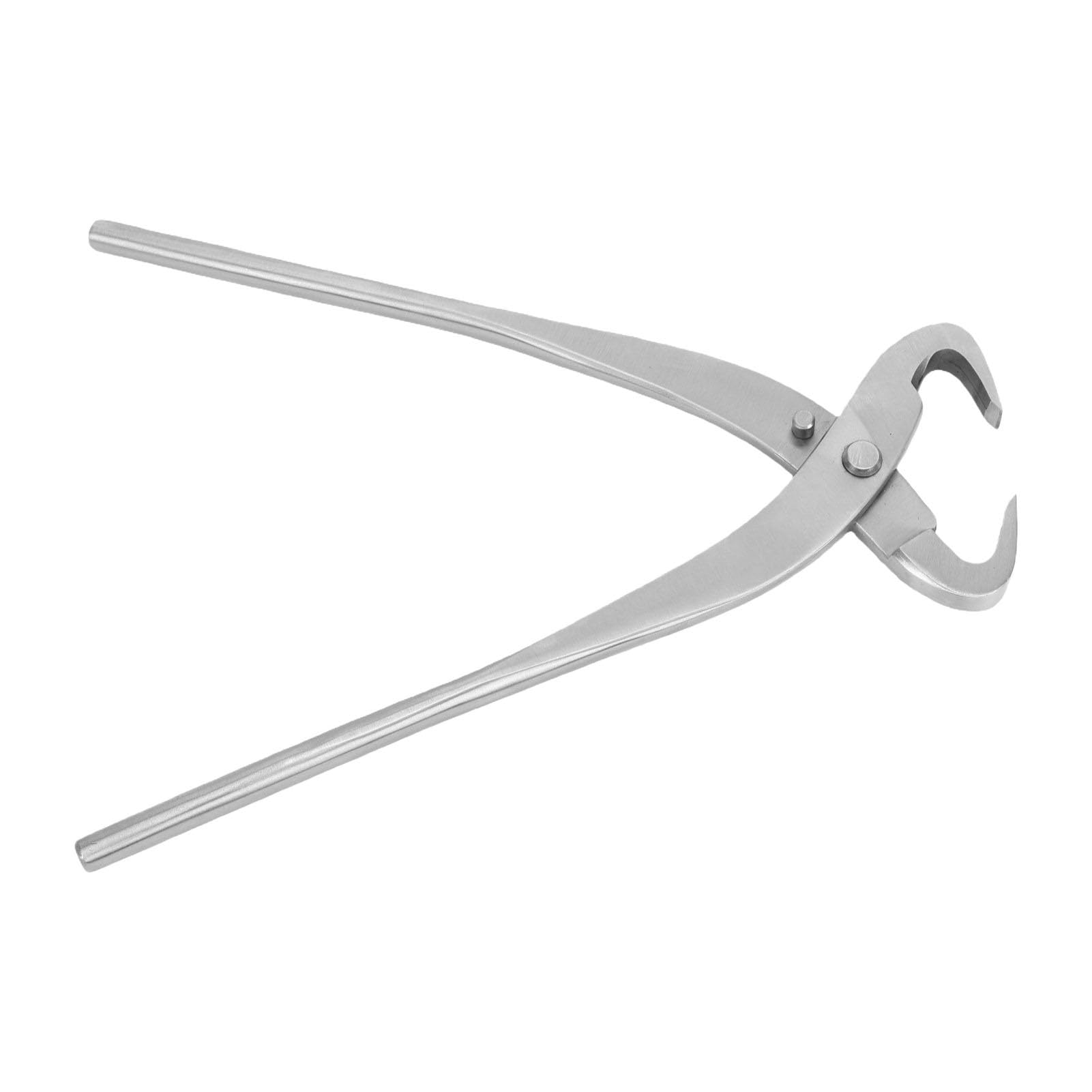 Versatili Utensili per Bonsai in Acciaio Inossidabile da 27 Cm Taglierina