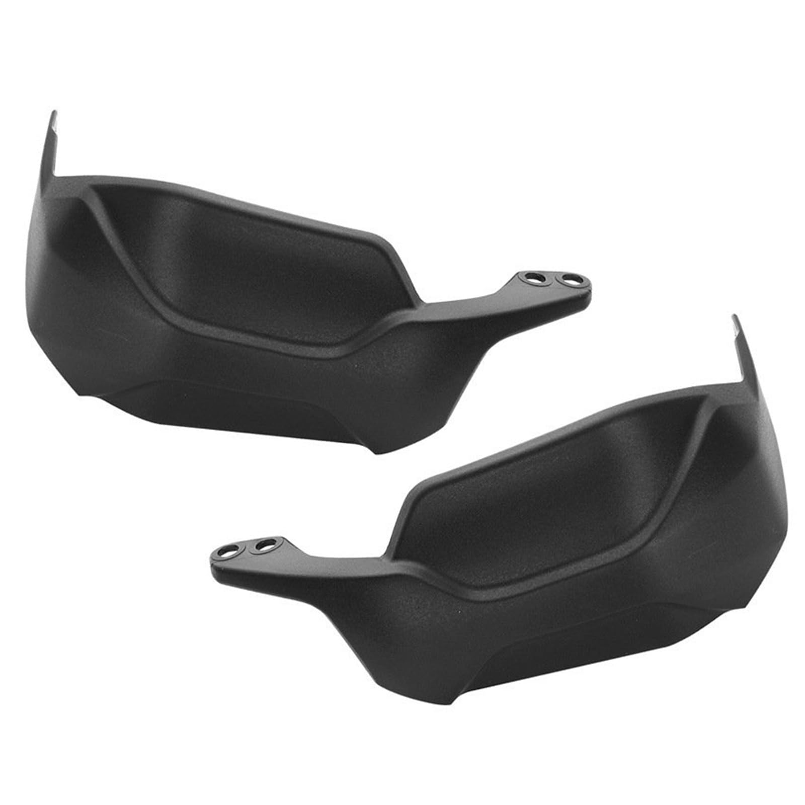 Protectores De Manos para Y&amaha Tenere 700 / XTZ 700 (2019-2024) | Los protectores de manos ofrecen protección impermeable y resistente a la abrasión, garantizando una conducción segura inclu