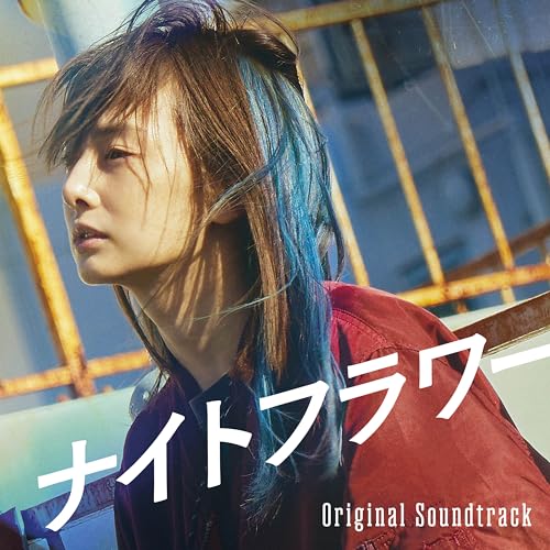 「ナイトフラワー」オリジナル・サウンドトラック - 小林洋平 (特典なし)のサムネイル