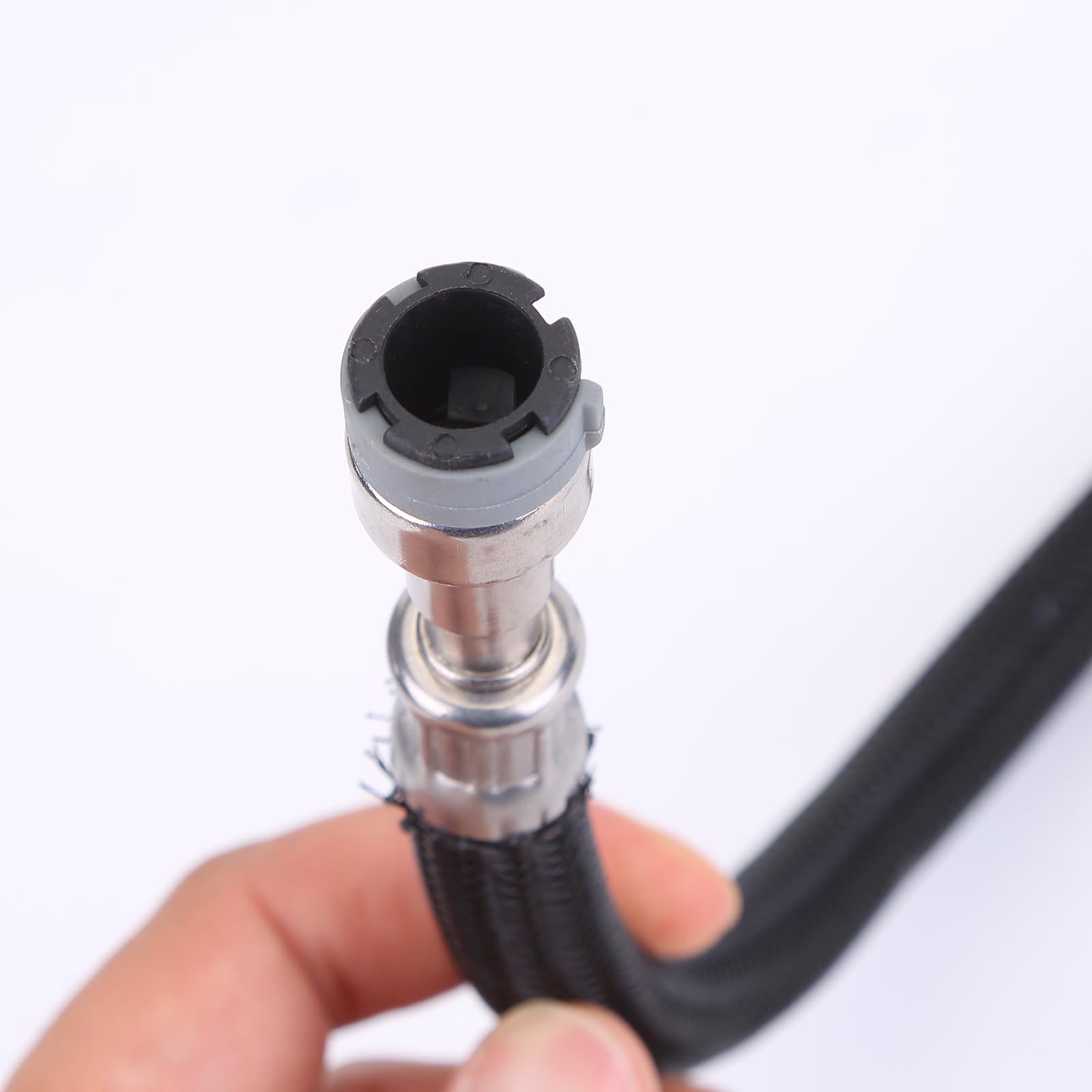 Pompa ad alta pressione 13537605189 per motori Mini R55, R56, R57, R58, R59, N14, N18, sostituisce 13537595413, 13532753159, 13537638494