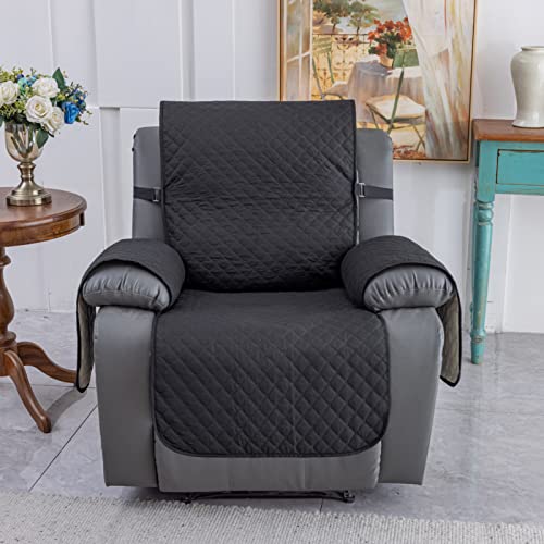 XINEAGE Water Resistant Recliner Cover - Image 2