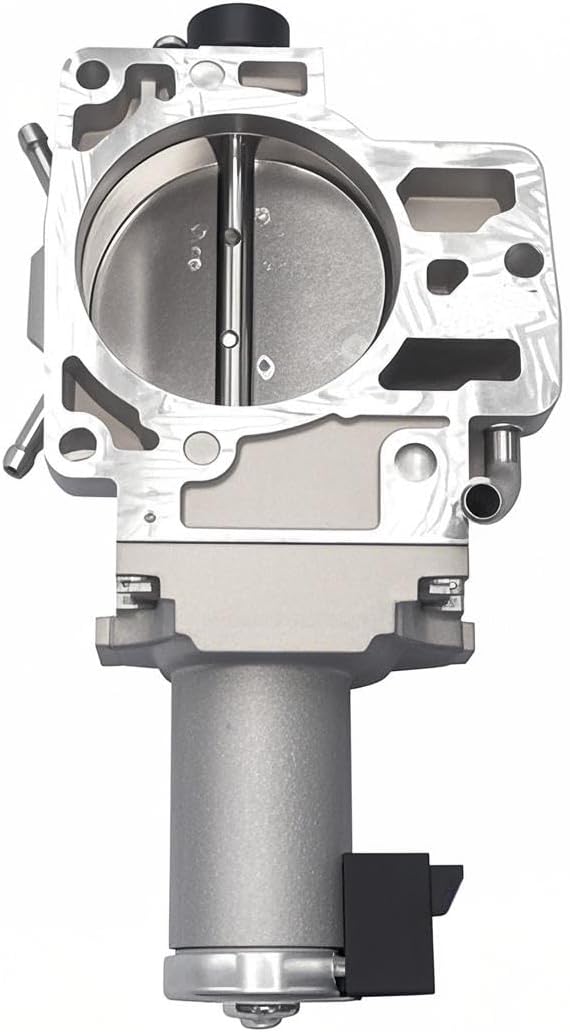 977-859 Electronic Throttle Body Compatible with 2000-2002 Cadillac Escalade EXT Chevy Avalanche Silverado Suburban 1500 2500 3500 GMC Sierra 1500 2500 Yukon XL, ‎67-3010 S20032 17113659