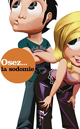 Télécharger Osez la sodomie - édition Best livre En ligne