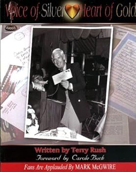 Paperback Voice of Silver Heart of Gold Book