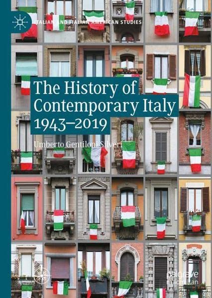 Buy The History of Contemporary Italy 1943-2019 — BookShops.in