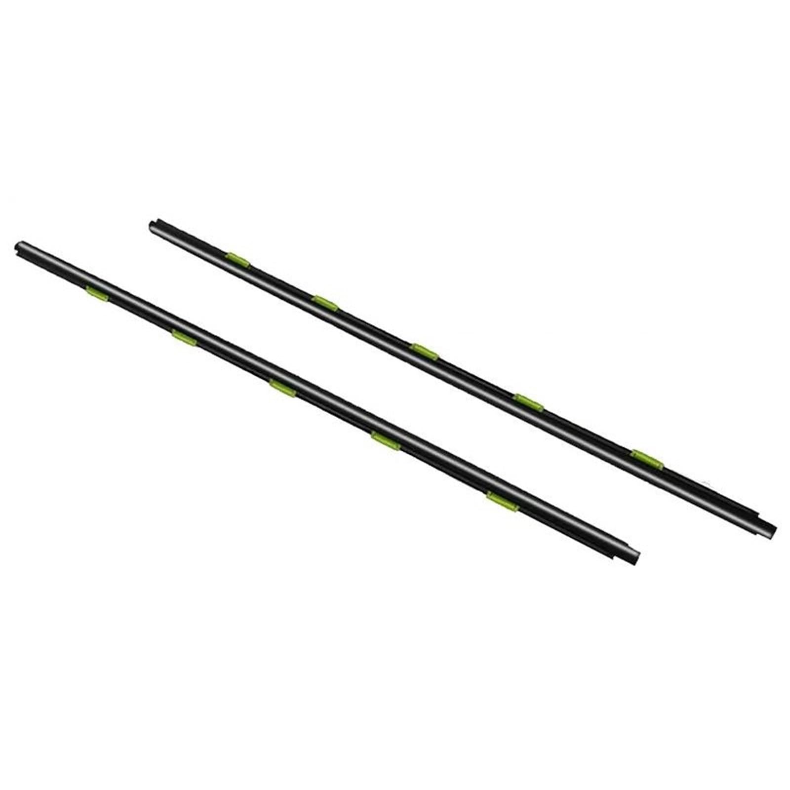 Burlete para ventanas de Civic EK9 EK4 que frena las filtraciones de agua en ambas puertas 6