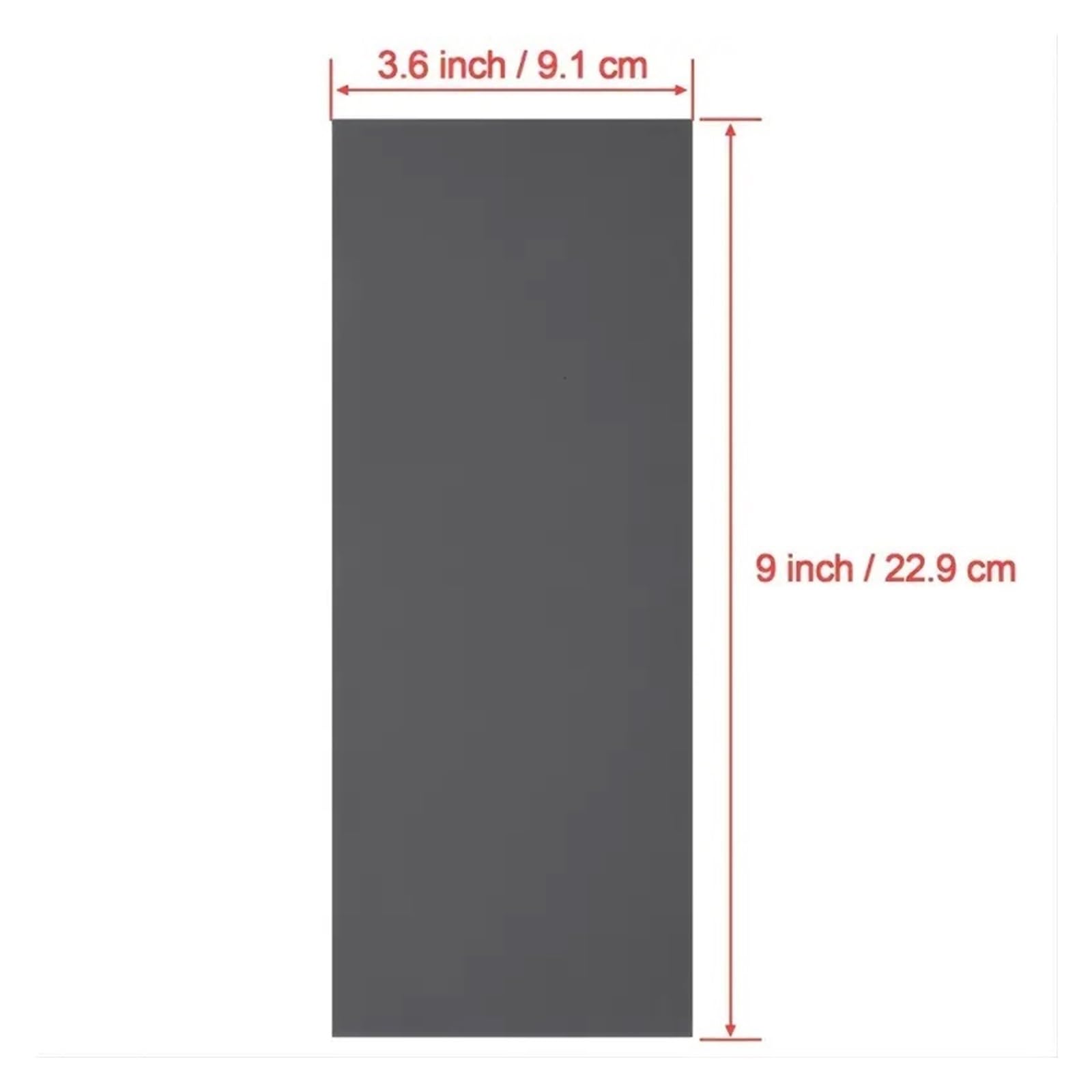 Schleifpapier für Holz, 15 stücke 400-3000 Feine Schleifpapier Sortiment Nass Trocken Schleifpapier Vielzahl Pack for Holz Schleifen Metalle Polieren Blätter Schleifen