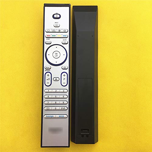 Télécommande Philips 0764/01 pour regarder vos films sur le salon