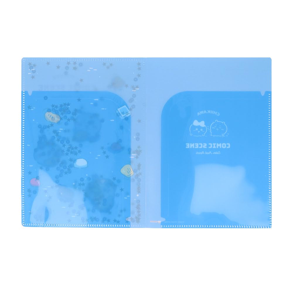 sweet pool クリアファイル 9枚セット Amazon | サンスター文具(Sun-Star Stationery) ちいかわ グッズ