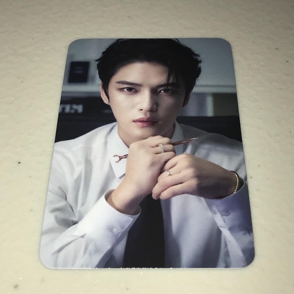 ジェジュン fromm トレカ Amazon.co.jp: ジェジュン 2024 BOTH JxJ fromm 特典 トレカ