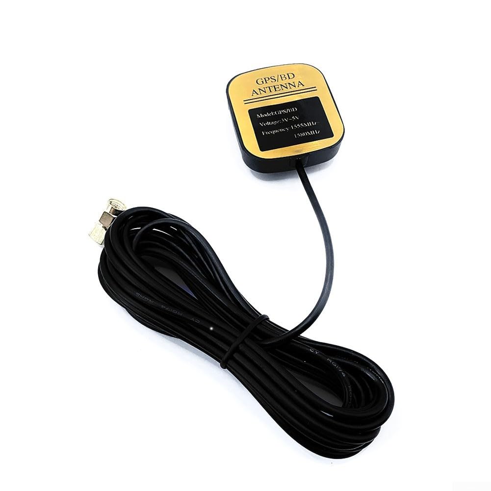 Modulo Frequenza 10 MHz OCXO - Preciso, Stabile, Con Interfaccia SMA, Per Audio E Radio - Foto 9