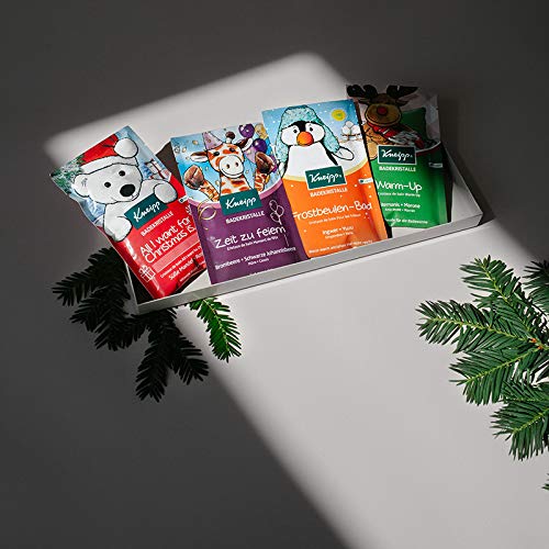 Kneipp - Cristalli da bagno All i want for