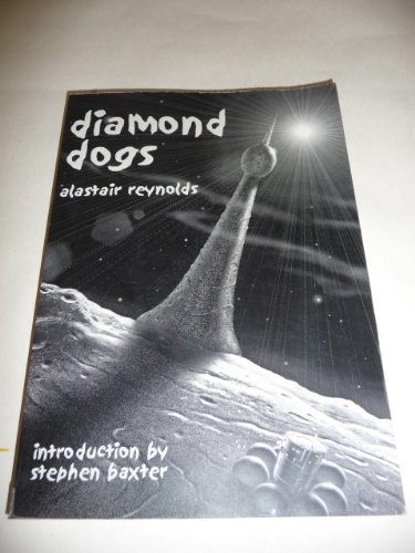 Diamond Dogs view 2