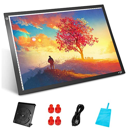 Find The Best Light Boxes For Craft Reviews & Comparison Katynel