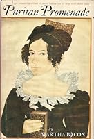 Puritan Promenade, An Amused Portrait of some Ladies out of step with their time B00B7DL0TE Book Cover