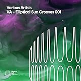 Elliptical Sun Melodies