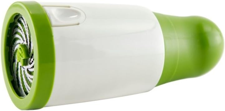 Jigva Herb Grinder,PAMISO Parsley chopper Herb Mill / Grinder ,Spice Mill Parsley Shredder ,Creative Cooking Tools/Herb Grinder Spice Mill Parsley Shredder Chopper Fruit Vegetable Cutter Cooking Kitchen Tools Pack of 1