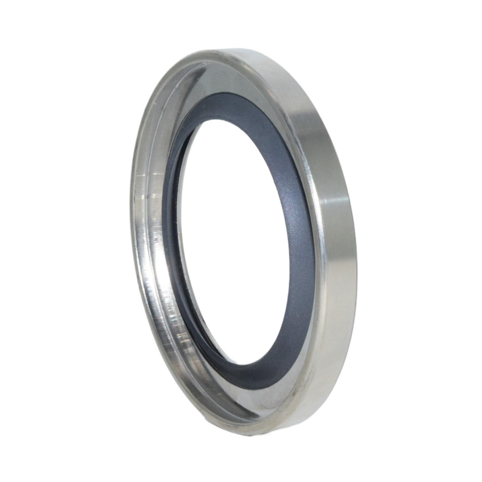 RCGKNNMUZ Single Lip Rotary Screw air Compressor Stainless Steel Oil Seals 30 * 52 * 7/30x52x7MM