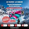 LG QNED evo AI QNED86 TV 100 pollici, Smart TV 4K, Processore α8 Gen2, Precision Dimming con MiniLED, webOS con AI, Dolby Vision & Atmos, Gaming con VRR e FreeSync 4K@144Hz, 100QNED86A6 2025